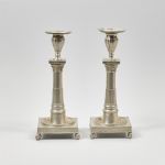 977 2140 CANDLESTICKS